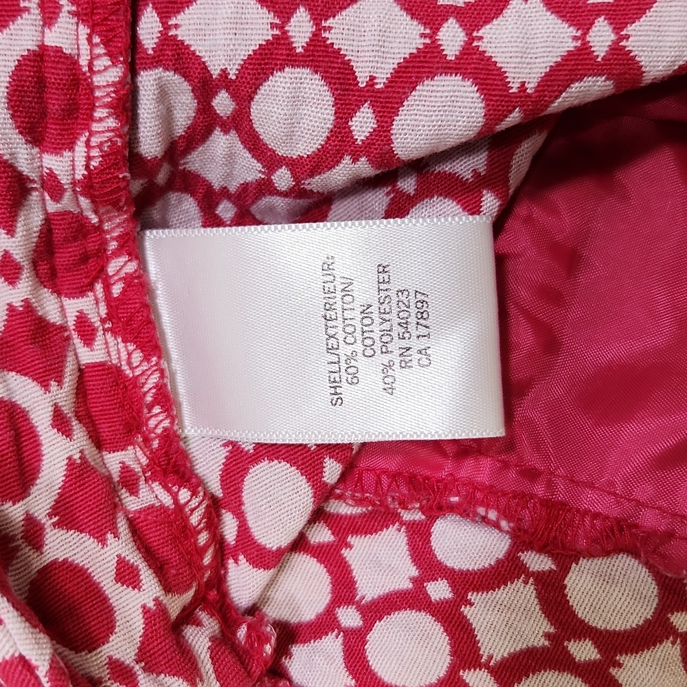 Fun pink shorts! 10 - Picture 6 of 9